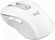 Миниатюра изображения товара Мышь Logitech M650 Signature 910-006255 / 910-006392 (белый)