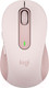 Миниатюра изображения товара Мышь Logitech M650 Signature / 910-006254 (розовый)