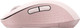 Миниатюра изображения товара Мышь Logitech M650 Signature / 910-006254 (розовый)