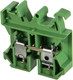 Миниатюра изображения товара Клеммная колодка EKF PROxima PLC-JXB-16/35GN