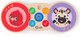 Миниатюра изображения товара Музыкальная игрушка Hape Волшебное прикосновение. Барабан / 12610_HP