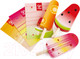 Миниатюра изображения товара Набор игрушечных продуктов Hape Фруктовое мороженое / E3175_HP