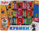 Миниатюра изображения товара Развивающая игра Играем вместе Буба / 1808K1121-R