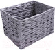 Миниатюра изображения товара Корзина Handy Home Колос 210x150x150 / QR-20S (серый)