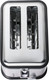 Миниатюра изображения товара Тостер BQ T1005 (черный/серебристый)