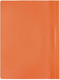 Миниатюра изображения товара Папка для бумаг Brauberg 228673 (оранжевый)