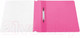 Миниатюра изображения товара Папка для бумаг Brauberg 228672 (розовый)