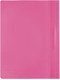 Миниатюра изображения товара Папка для бумаг Brauberg 228672 (розовый)