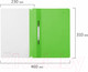 Миниатюра изображения товара Папка для бумаг Brauberg 228674 (салатовый)