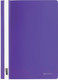 Миниатюра изображения товара Папка для бумаг Brauberg 220388 (фиолетовый)