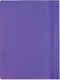 Миниатюра изображения товара Папка для бумаг Brauberg 220388 (фиолетовый)