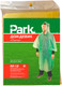 Миниатюра изображения товара Дождевик Park RP-18 / R999102 (L, желтый)