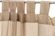 Миниатюра изображения товара Штора для террасы Nivasan H1.UP-2 (140x220, хаки)