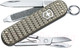 Миниатюра изображения товара Мультитул Victorinox Classic Precious Alox-Infinite Grey 0.6221.4031G