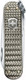 Миниатюра изображения товара Мультитул Victorinox Classic Precious Alox-Infinite Grey 0.6221.4031G