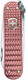 Миниатюра изображения товара Мультитул Victorinox Classic Precious Alox-Gentle Rose 0.6221.405G