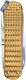 Миниатюра изображения товара Мультитул Victorinox Classic Precious Alox-Brass Gold 0.6221.408G