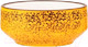 Миниатюра изображения товара Суповая тарелка Wilmax WL-667438/A (желтый)