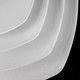 Миниатюра изображения товара Тарелка столовая обеденная Chan Wave Quadro фк0209