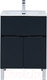 Миниатюра изображения товара Тумба под умывальник Aquanet Алвита New 60 / 277547