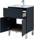 Миниатюра изображения товара Тумба под умывальник Aquanet Алвита New 60 / 277547