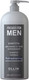 Миниатюра изображения товара Шампунь для волос Ollin Professional Premier For Men освежающий (1л)
