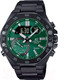 Миниатюра изображения товара Часы наручные мужские Casio ECB-10DC-3A