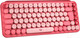 Миниатюра изображения товара Клавиатура Logitech POP Keys / 920-010718