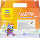 Миниатюра изображения товара Набор школьника Мульти-пульти НП_24722