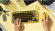 Миниатюра изображения товара Клавиатура Logitech POP Keys / 920-010718