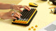 Миниатюра изображения товара Клавиатура Logitech POP Keys / 920-010718