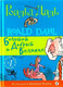Миниатюра изображения товара Книга Издательство Самокат Большой и добрый великан (Даль Р.)