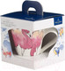 Миниатюра изображения товара Кружка Villeroy & Boch NewWave Caffe Animals of the World Flamingo / 10-4155-9100