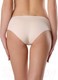 Миниатюра изображения товара Трусы женские Conte Elegant Basic Collection / LB 2002 (р.110, natural)