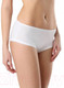 Миниатюра изображения товара Трусы женские Conte Elegant Basic Collection / LSH 2015 (р.90, white)