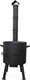 Миниатюра изображения товара Печь-мангал Kukmara укт012