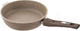 Миниатюра изображения товара Сковорода Мечта Гранит 022806 (коричневый)