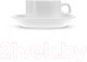 Миниатюра изображения товара Чашка с блюдцем No Brand Collage фк194