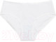 Миниатюра изображения товара Трусы женские Conte Elegant Basic Collection / LB 2014 (р.94, white)
