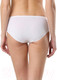 Миниатюра изображения товара Трусы женские Conte Elegant Basic Collection / LB 2014 (р.102, White)