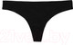Миниатюра изображения товара Трусы женские Conte Elegant Basic Collection / LST 2000 (р.90, black)
