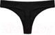 Миниатюра изображения товара Трусы женские Conte Elegant Basic Collection / LST 2000 (р.90, black)