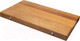 Миниатюра изображения товара Разделочная доска No Brand 1568