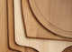 Миниатюра изображения товара Разделочная доска No Brand 3730