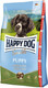 Миниатюра изображения товара Сухой корм для собак Happy Dog Sensible Puppy Lamm & Reis / 61011 (1кг)