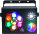 Миниатюра изображения товара Прожектор сценический Golden LE411 Magic Ball