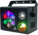 Миниатюра изображения товара Прожектор сценический Golden LE411 Magic Ball