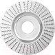 Миниатюра изображения товара Шлифовальный круг Deko 064-7013