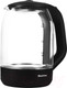 Миниатюра изображения товара Электрочайник Blackton Bt KT1823G (черный)