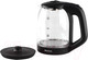 Миниатюра изображения товара Электрочайник Blackton Bt KT1823G (черный)